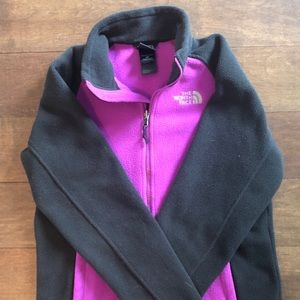 Northface Fleece